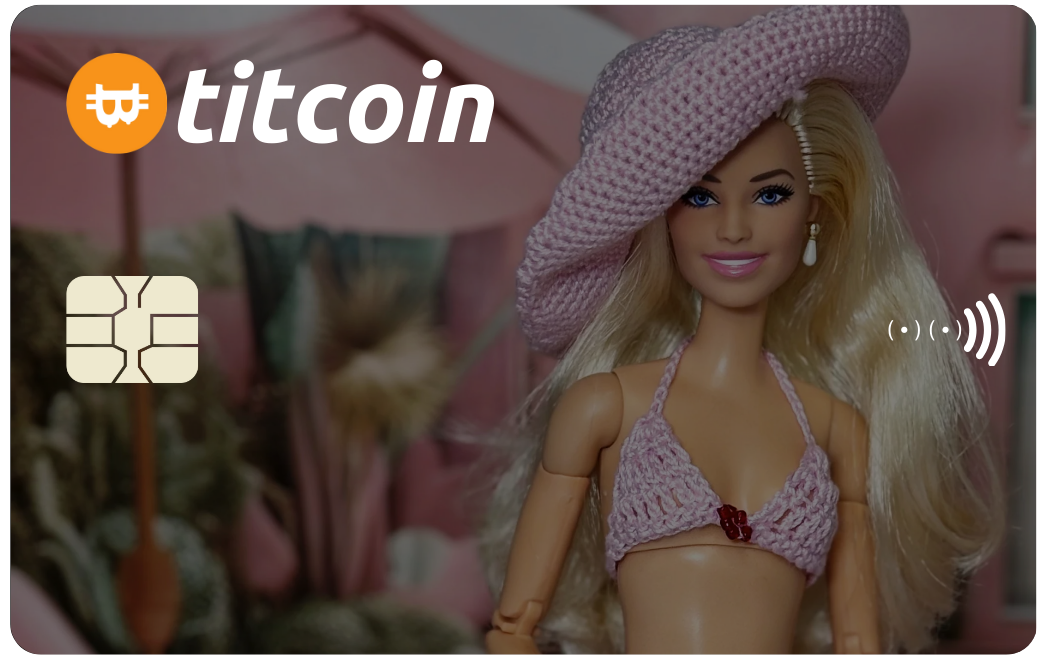 barbie