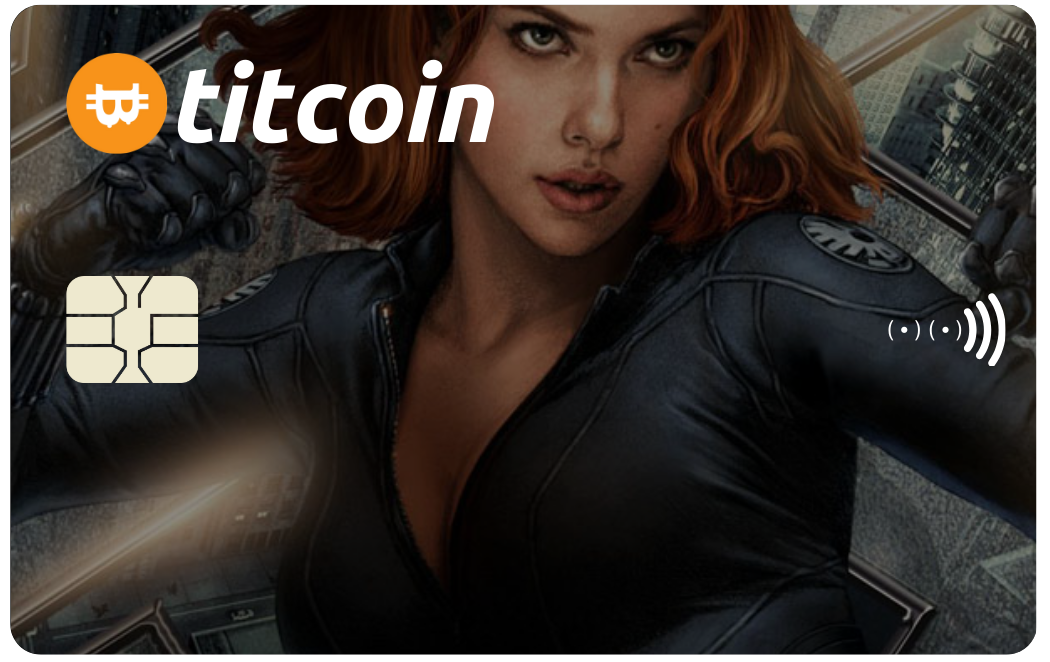 BlackWidow
