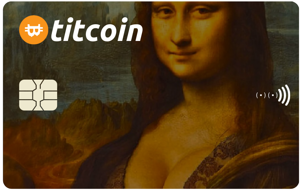 Mona Lisa